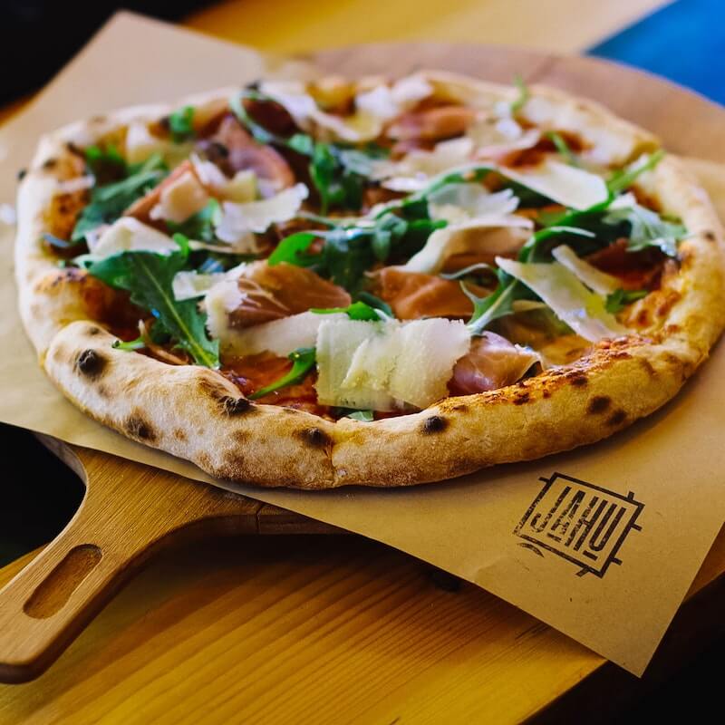 Pizza